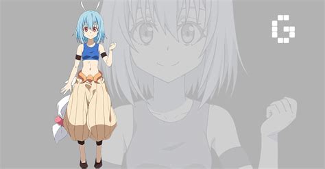 Rimuru has a daughter in the new slime mobile game