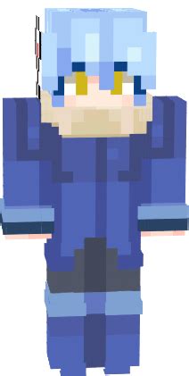 View, comment, download and edit rimuru slime Minecraft skins.. 