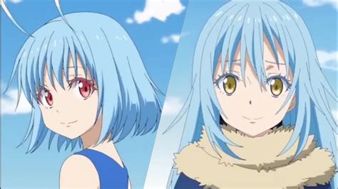Rimuru tempest daughter. Jun 2, 2022 · Rimuru's daughter, Shinsha, appears in the mobile game That Time I Got Reincarnated as a Slime: Isekai Memories, though her origins are unknown. Related: The Best Isekai Anime Coming Out in 2022 