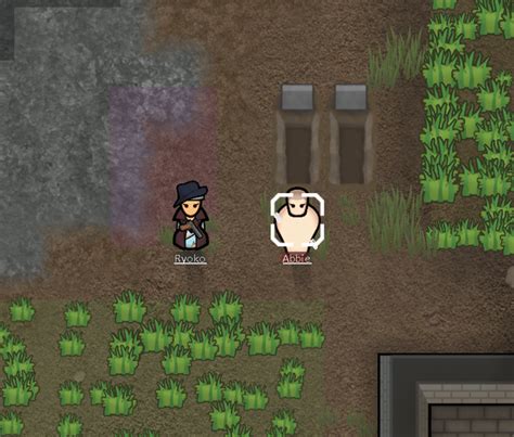 Rimworld armorskin gland.  New comments cannot be posted and votes cannot be cast...