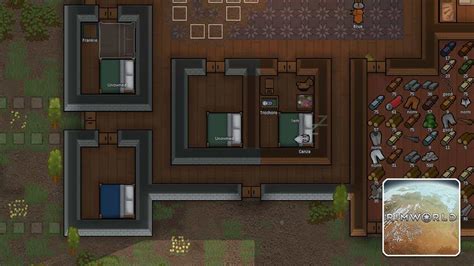 Rimworld best gun.  That basically means that small differences in firearm ...