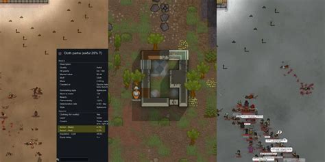 Rimworld best material for armor.  New comments cannot It’s also cla...