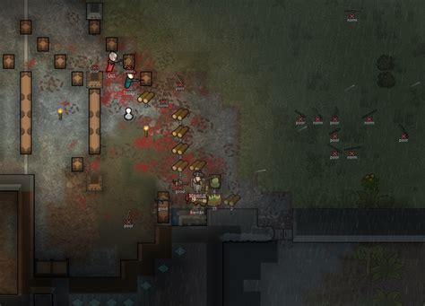 All other locations will be a hard start. They mean a mountainous tile with one world edge on a beach with Granite or Sandstone and Marble. Definitely check out the r/RimWorldConsole sub. There's some dedicated legends ripping new seeds every day. One of the best so far is this one.. 