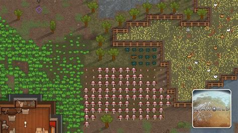 Rimworld better hauling mod.  Apr 7, 2020 · My general process involves t...