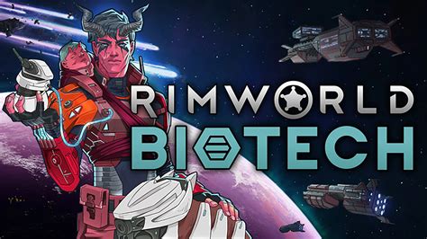 Rimworld biotech xbox.  Here&rsquo;s the trailer: RimWorld update 1. " Dec 20, 20...
