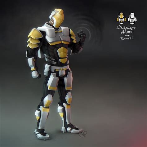 Rimworld cataphract armor. Enter the Rimlord Armor. This mod includes the Prestige Mechlord and Sanguine armors from my other mods, so you don't need to add them. You'll need to research both to unlock this armor. Rimlord armor requires Ultra Mechtech, Cataphract Armor, Deathrest, Sanguine Armor, and Royal Apparel to unlock. Costs (suit): 