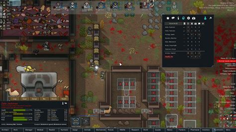 Rimworld combat extended defense guide.  Combat extended also has something about loadouts th...