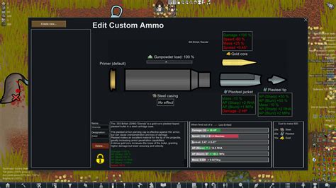 Rimworld combat extended dev snapshot. org] Combat Extended Melee.  For more design-related...