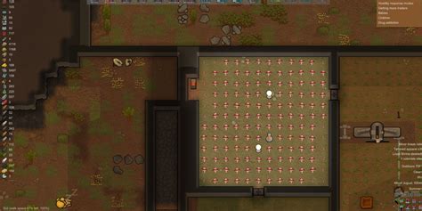 Rimworld devilstrand furniture.  Profits are insane.  For use in furniture, devilstrand...