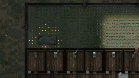Rimworld devilstrand growth time.  Devilstrand acts as a renewable resou...