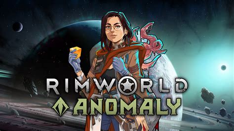Rimworld dlc release date.  Announcing the new horror-themed expansion, R...