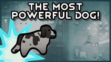 Rimworld dog mod.  It includes a lot of different Like with canines ar...