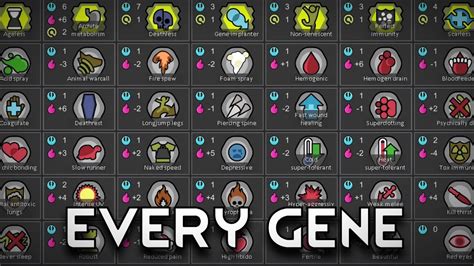 Rimworld egg laying gene.  A new &ldquo;Custom random&rdquo; xenotype that allows you to make ne...