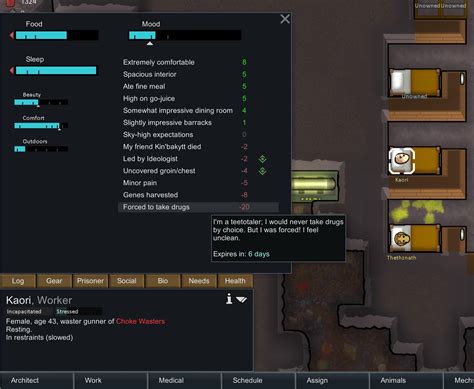 Rimworld hussar.  I think it's worth.  Please see the instructions page ...