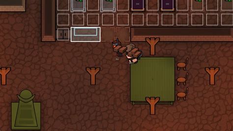 Rimworld improve shooting skill.  Yep that is a very nice mod and does not f...