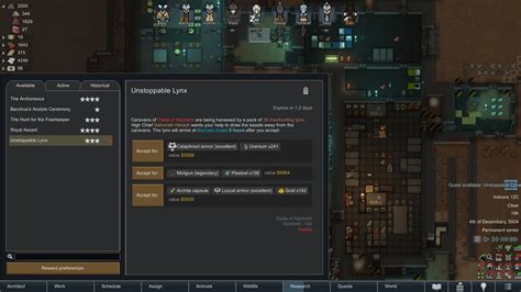 Rimworld legendary mod.  There is support for Linux, Mac, and Windows, built from the g...