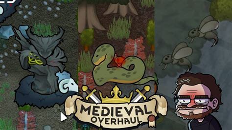 Rimworld medieval overhaul. Description Updated 6/30/23: check change notes for details. This mod contains a collection of patches that try to harmonize a variety of mods with Medieval Overhaul. This is my first mod and I haven't playtested much so any feedback or suggestion is appreciated. 