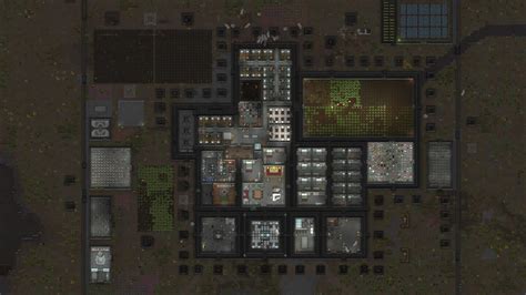 Rimworld mods.  The RimWorld Base is a website for all the latest Mods...