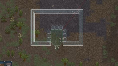 Rimworld nutrient paste dispenser setup.  RimWorld - A sci-fi colony sim driven ...
