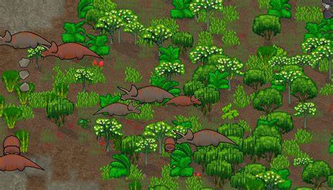 Rimworld odyssey biomes reddit.  Description Removes Organ decay from ...
