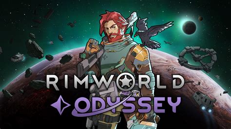 Rimworld odyssey reddit.  Added massive content, including 40+ new animals with expanded t...