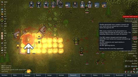 A RimWorld of Magic. Created by Torann. Supports RimWorld versions 1.0 - 1.4. This mod adds classes with unique abilities. RimWorld of Magic adds over 35 unique classes with even more available in class add-on packs. Each class has a set of unique abilities and fills specific roles (healer, ... Allow Tool.. 