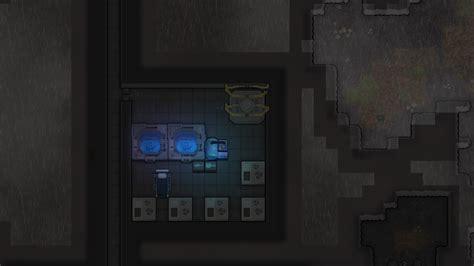 Rimworld optimization mods.  This mod tries to reduce that performance...