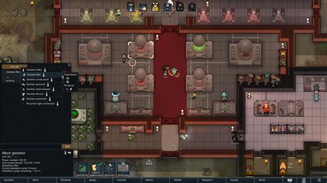Rimworld prevent infestation. Things To Know About Rimworld prevent infestation. 