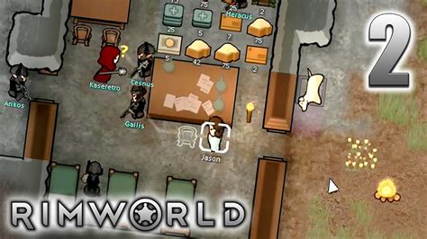 Rimworld psychic sensitivity. Looking at the 5 best Psychic Powers (Psycasts) in Rimworld, I explain the pro's and con's of each, general usage and why I believe they are so powerful. Som... 