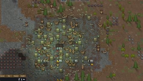 Discussion, screenshots, and links, get all your RimWorld co