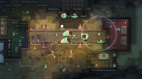 Rimworld wall mod.  RimWorld Biotech Expansion Pack Children and reproduct...