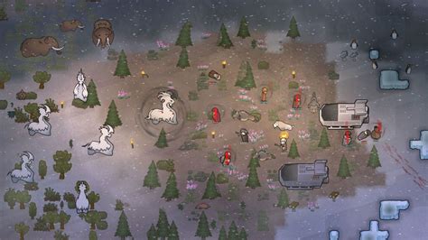 Rimworld walrus.  476K subscribers in the RimWorld community.  Most even...