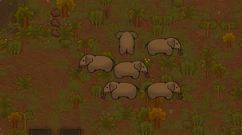 Rimworld waste animals.  Players should generally place stockpiles The largest...