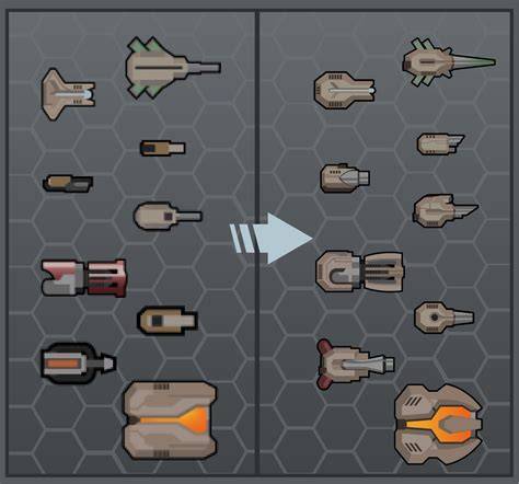 Rimworld weapon retexture.  == Supported mods == - Allow Tool - Almost There!...
