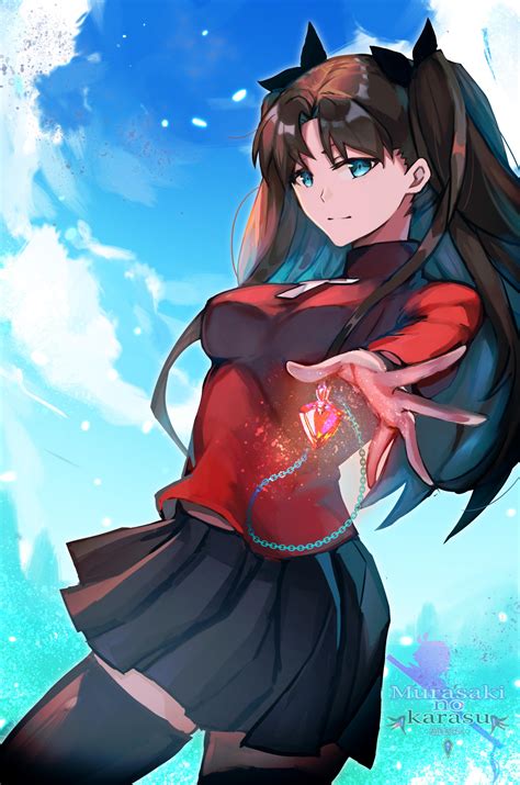 Rin is Life. Rin's purity and eleganc
