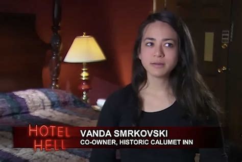Rina smrkovski now. Was Gordon Ramsay able to save this Pipestone, Minnesota historic hotel? We look back at what happened both during the episode as well as what happened after... 