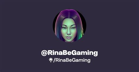 Rinabegaming Onlyfans Leak (SEX) 🍑 132 Photos