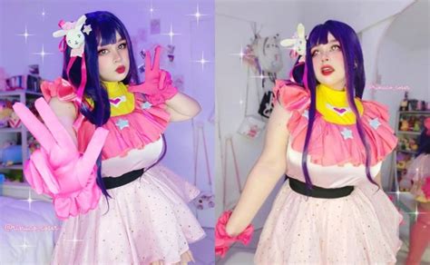 🍑 Rinaco_Coser Leaks (SEX)