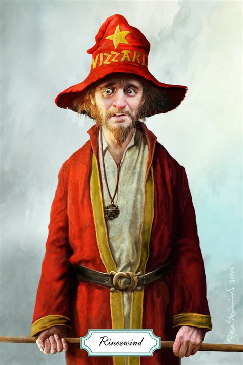 Rincewind