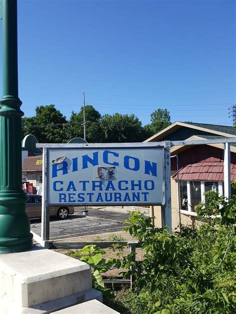 Rincon catracho. Rincon Catracho with menu, specials, order online for pickup, takeout, carryout, or catering, the best breakfast, appetizer, seafood, salads, cocktails, desserts, drinks. 