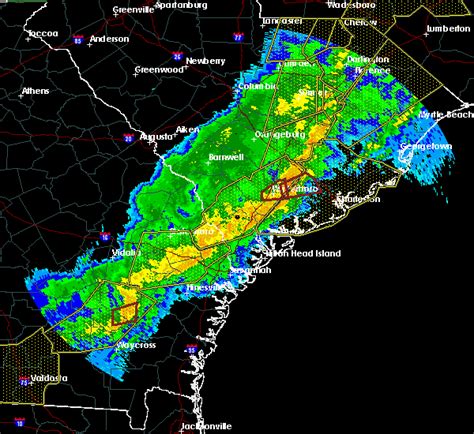 Rincon ga weather radar. Interactive weather map allows you to pan and zoom to get unmatched weather details in your local neighborhood or half a world away from The Weather Channel and Weather.com 