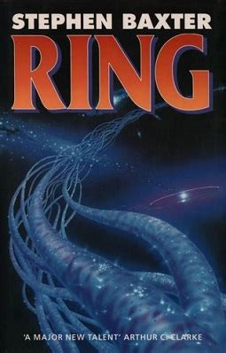 Ring (Baxter novel) - Wikipedia