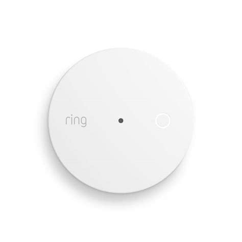 Ring Alarm Adds Security Enhancing Glass Break Sensor
