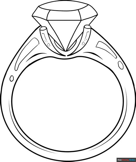 Ring Coloring