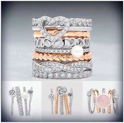 Ring Envy: Elevate Your Jewelry Collection with Unparalleled Splendor