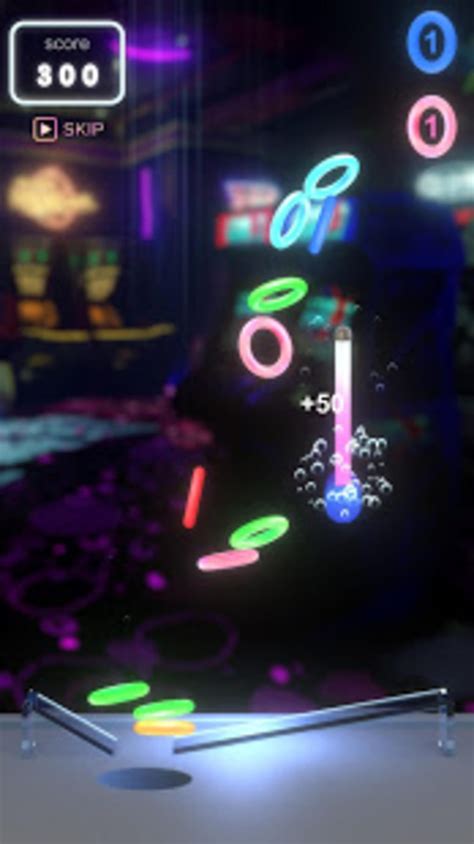 Ring Game Water Toss 3D APK Download for Android 