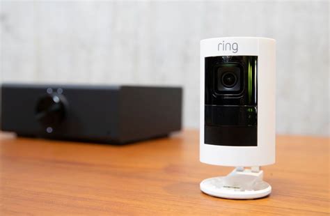 Ring Offers End To End Encryption Feature