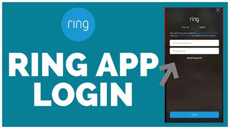 Ring app log in. Manage Subscription. Sign in to your Ring account to access your billing history. Once signed in, you can view billing details such as payment method, payment date, charge amount, and more. Billing history is not supported in the Ring app at this time. To view your billing history Log in to your Ring account. 