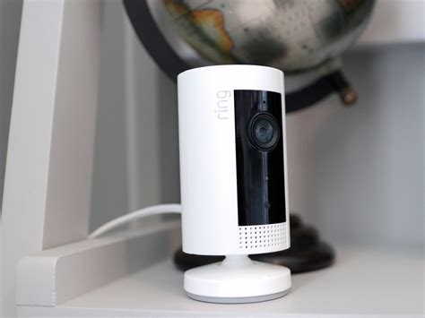 Ring camera wikipedia. The Ring Stick Up Cam ($99.99) scored high marks for its versatile indoor / outdoor design, sharp 1080p video, and third-party integrations, including support for … 