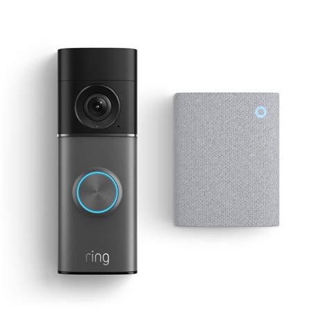 Ring chime pro 3rd generation.  Price Match Guarantee.  Hear notificat...